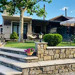 Guest house ρόδον Loutraki (Pella)