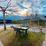 ρόδον Guest house Loutraki (Pella)