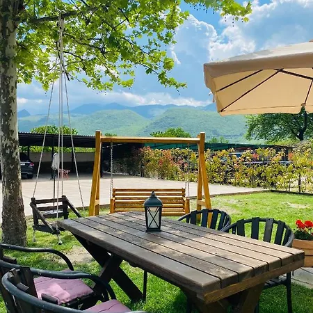 ρόδον Guest house