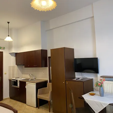 ρόδον Πανσιόν