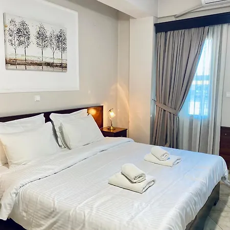 ρόδον 3* Káto Loutrákion