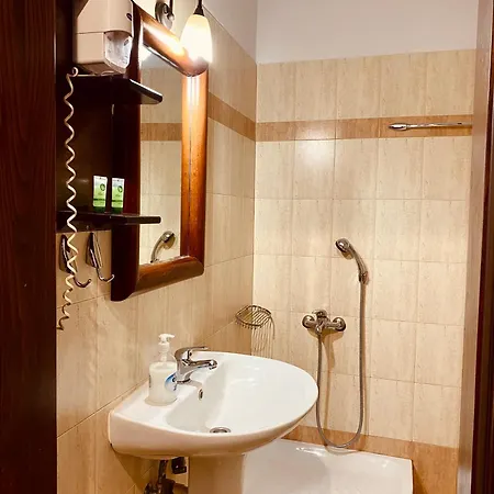 Guest house ρόδον