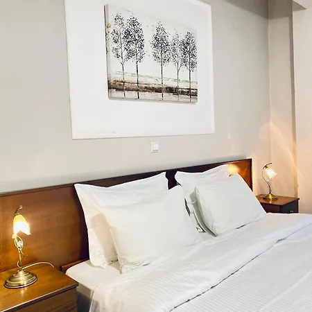 Πανσιόν ρόδον 3*