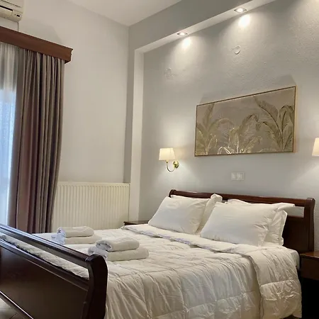 Pensión ρόδον 3*