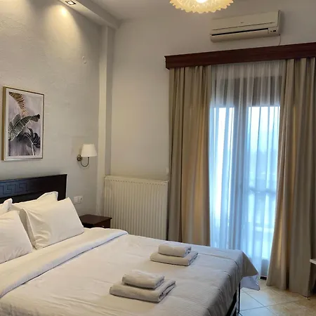 Guest house ρόδον
