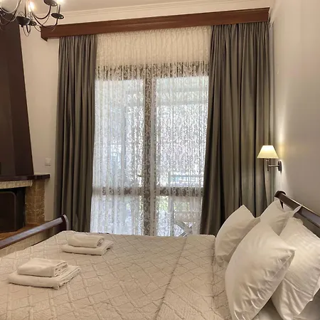 Guest house ρόδον *