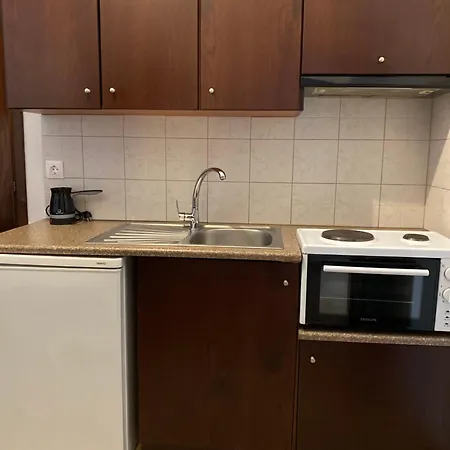 ρόδον 3* Káto Loutrákion