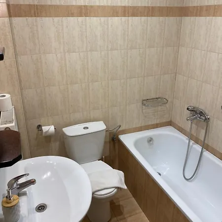 ρόδον Pensjonat