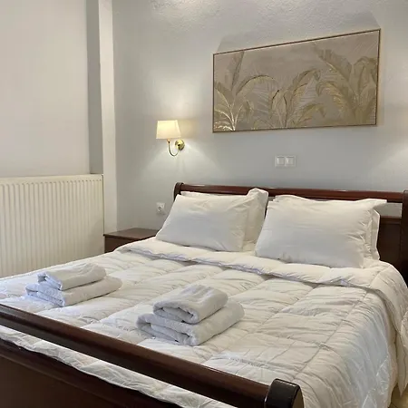 Pensjonat ρόδον