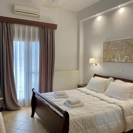 Guest house ρόδον *