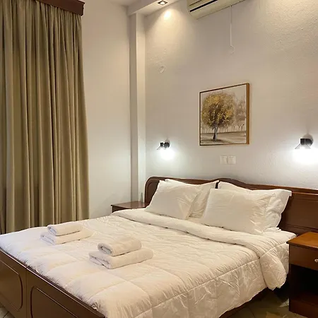 Πανσιόν ρόδον