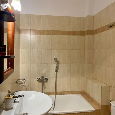 ρόδον Guest house *
