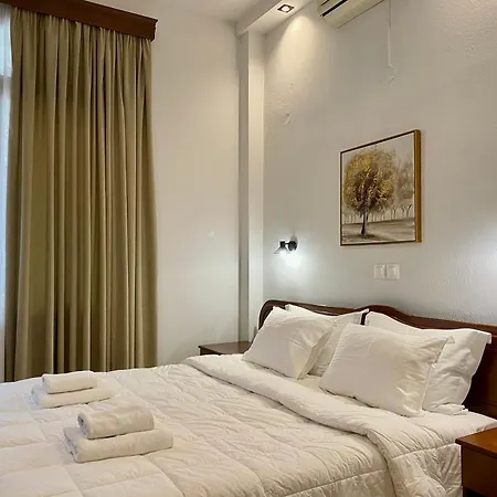 Πανσιόν ρόδον 3*