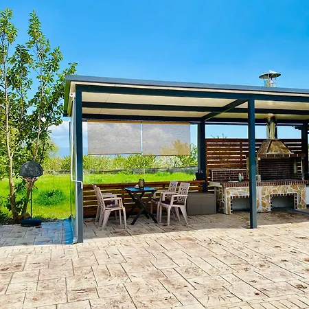 Pensión ρόδον 3*