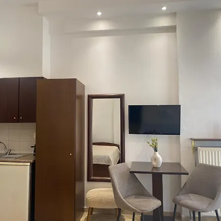 Pensión ρόδον 3*