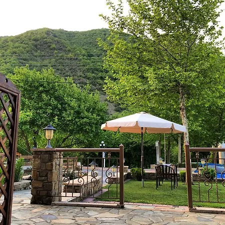 Guest house ρόδον