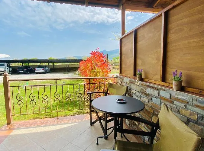 Πανσιόν ρόδον