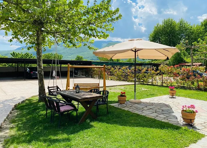 ρόδον Káto Loutrákion