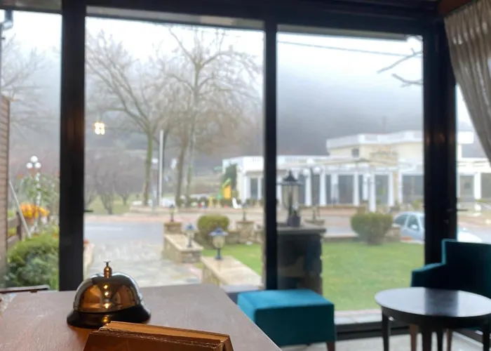 ρόδον 3* Káto Loutrákion