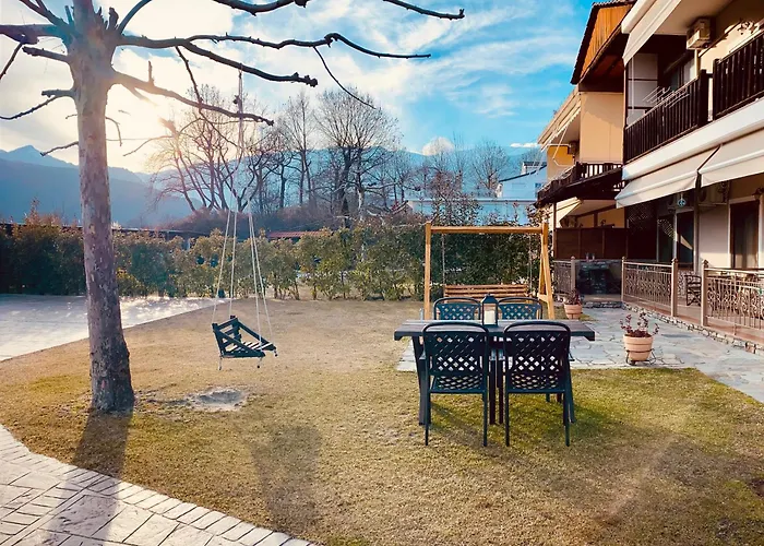 Πανσιόν ρόδον