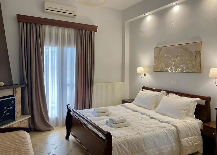 Πανσιόν ρόδον 3*