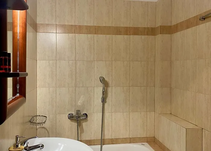 ρόδον Πανσιόν 3*