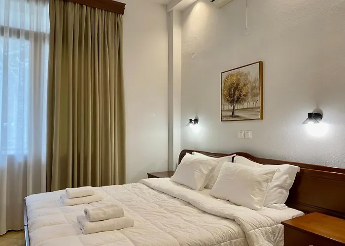 Πανσιόν ρόδον 3*