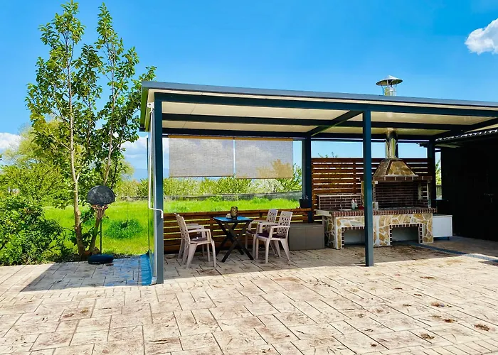 Πανσιόν ρόδον 3*