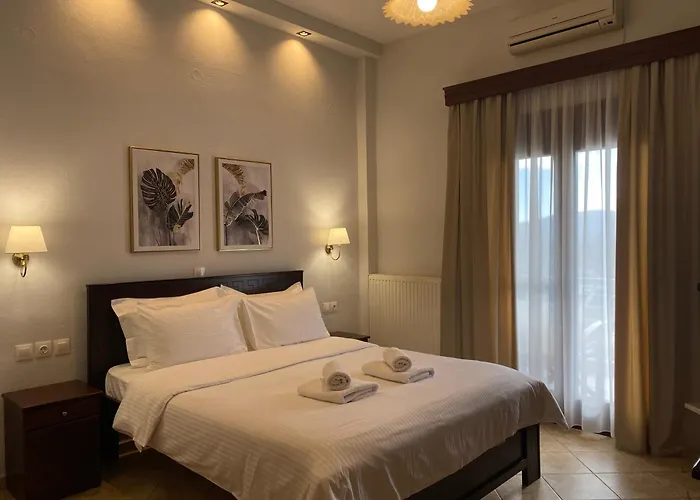 ρόδον Πανσιόν