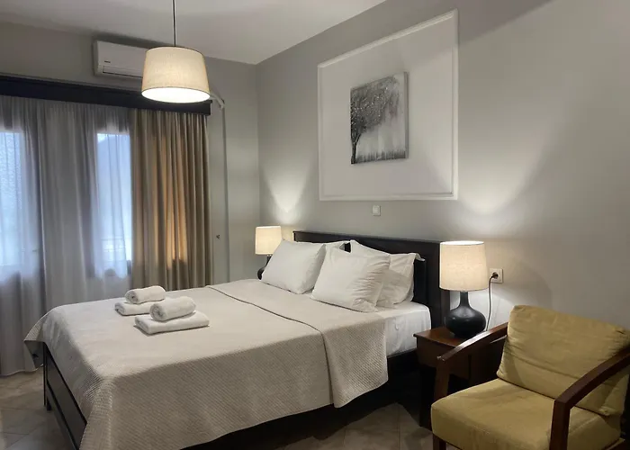 ρόδον Πανσιόν 3*