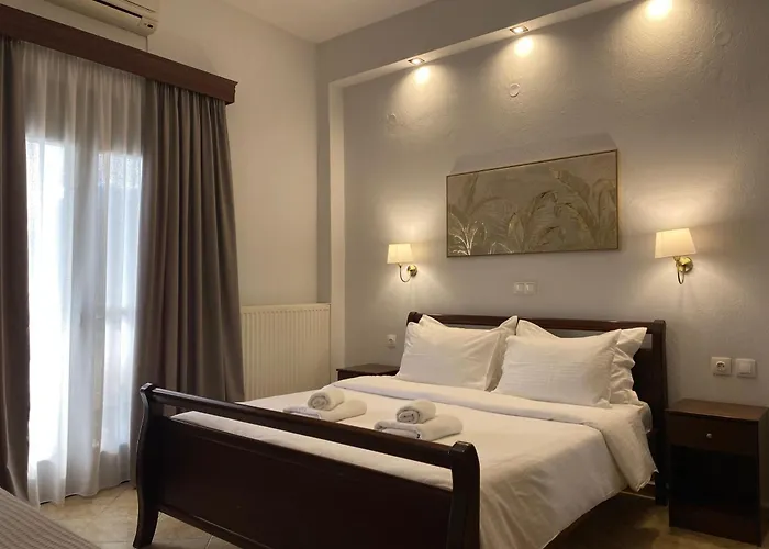 Πανσιόν ρόδον 3*