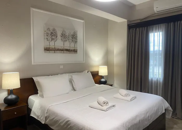 ρόδον Πανσιόν 3*