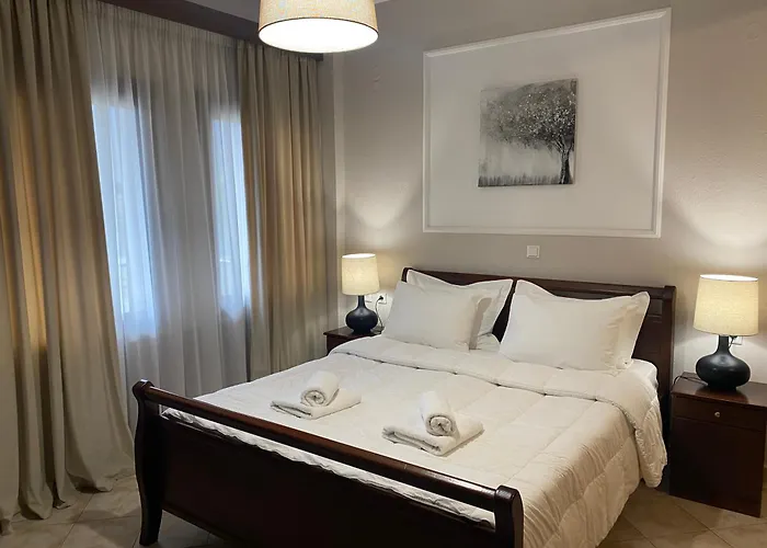 ρόδον 3* Káto Loutrákion