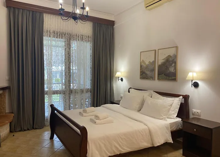 ρόδον Πανσιόν