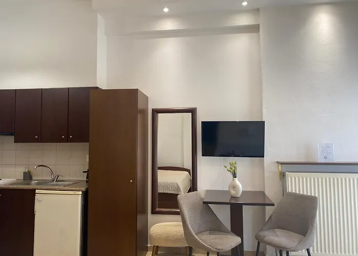 Πανσιόν ρόδον 3*